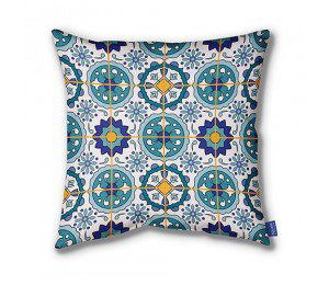 Printed Cushion with Special Design