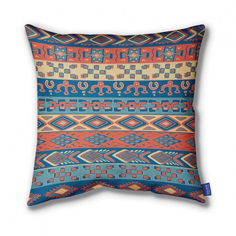 Printed Cushion with Special Design