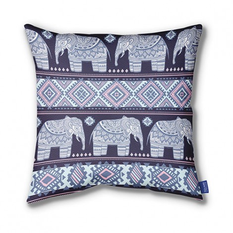 Printed Cushion with Special Design