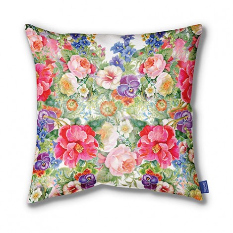 Printed Cushion with Special Design