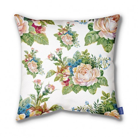 Printed Cushion with Special Design