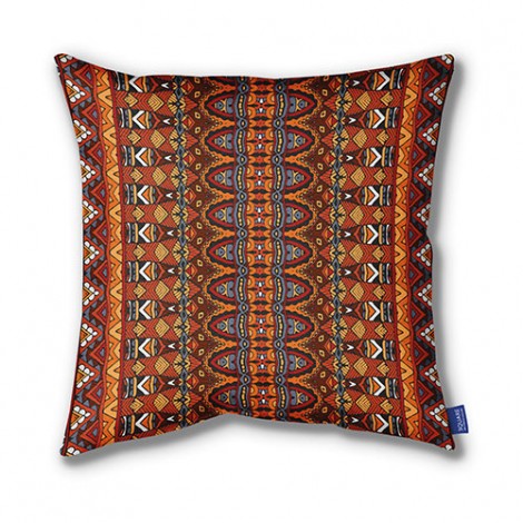 Printed Cushion with Special Design