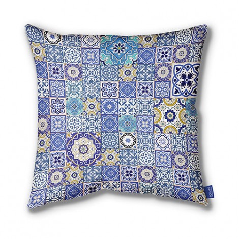 Printed Cushion with Special Design