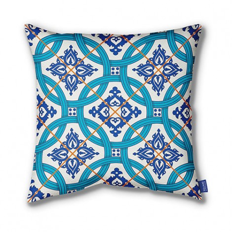 Printed Cushion with Special Design