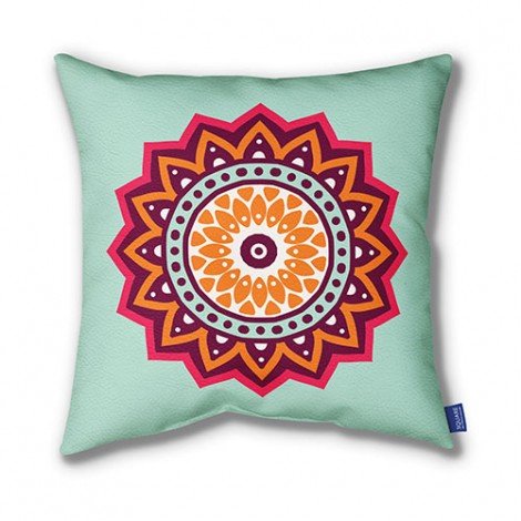 Printed Cushion with Special Design