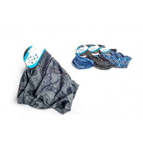Runner Cloth