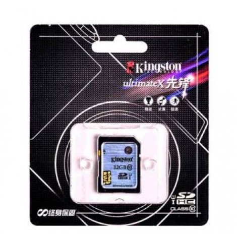 Flash Memory 16 GB