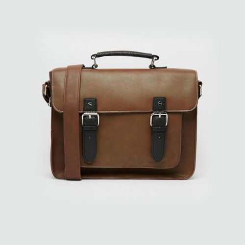 Front Pocket Backpack