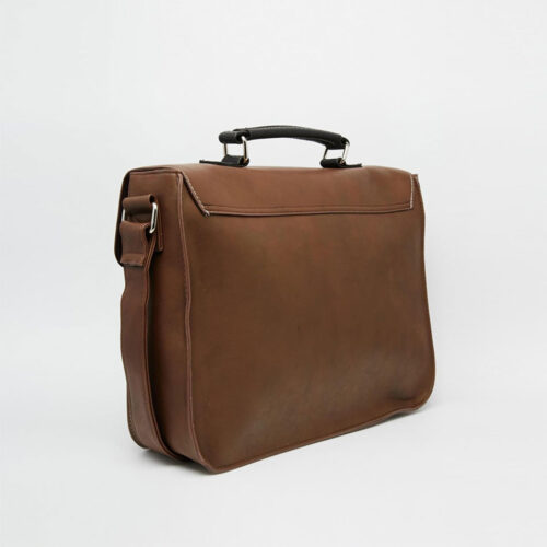 Front Pocket Backpack