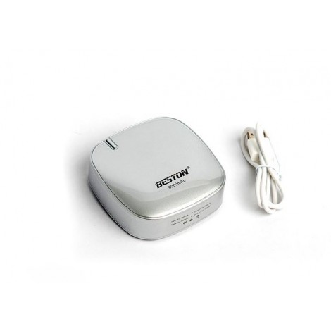 Power Bank 6000 MAH