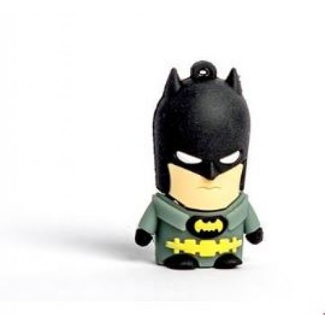 Flash Memory 8GB