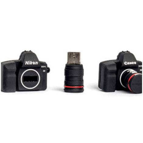 Flash Memory 8GB