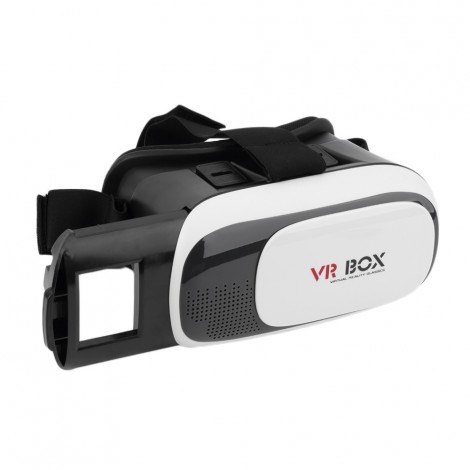 Virtual Reality glasses