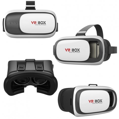 Virtual Reality glasses - Image 2