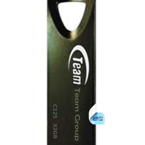 Team C125 32GB BLACK (TC12532GB01)