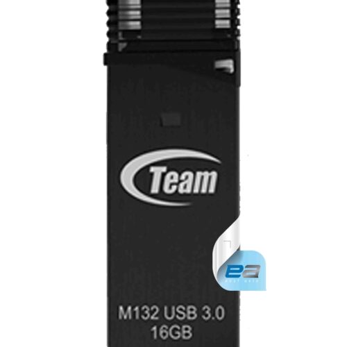Team M132 - 16GB - Black