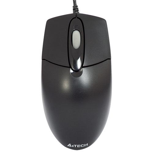 Mouse A4 TECK USB