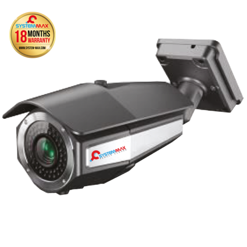 Systemmax CCTV SMB-AHD2MVF