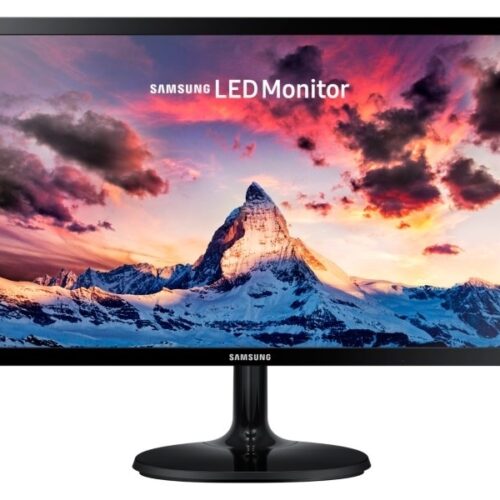Samsung 18.5" LED S19F350HNM