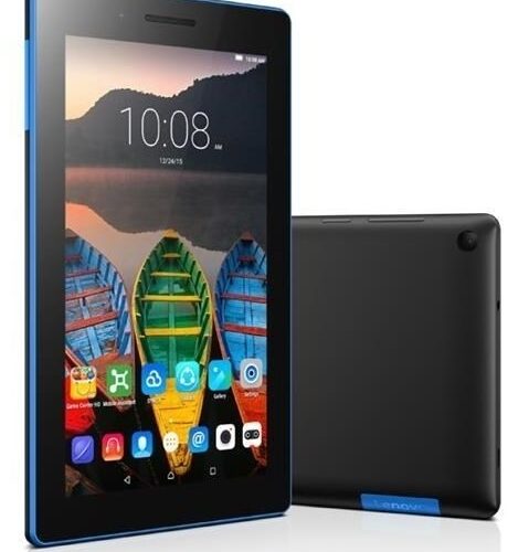 Lenovo Tab 3 - 710-3