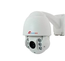 Systemmax CCTV SMPZ-AHD10X