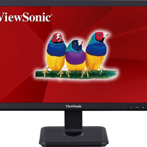 Viewsonic LED 18.5" VA1901-a
