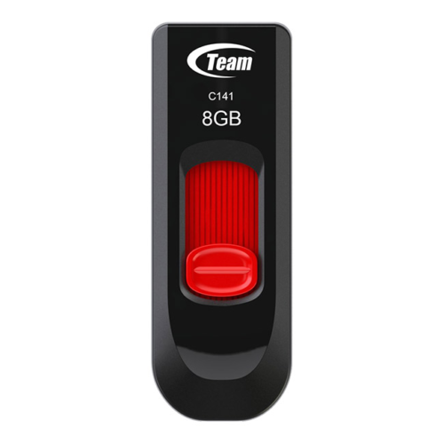 Team Flash Memory 8G C141