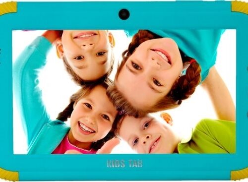 I Life Tablet for Kids IL.KIDS3 Blue