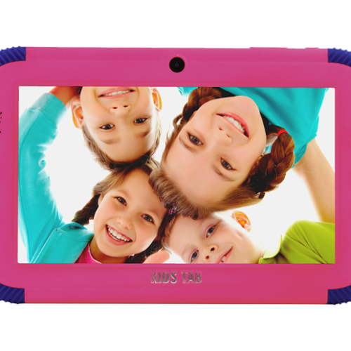 I Life Tablet Kids IL.KIDS3.180P 3G Pink