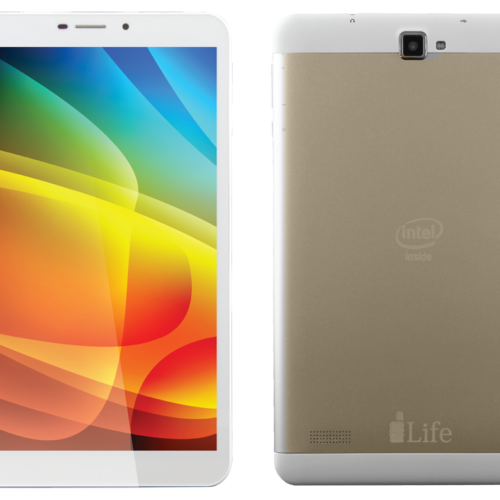 I Life Tablet WTAB 800 Gold