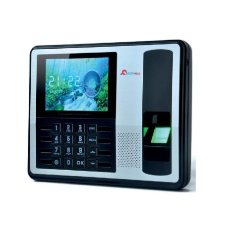 Systemmax Time Attendance Machine SMT-2000