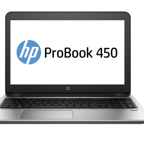 HP 450 G4 ProBook Core i5 carry case