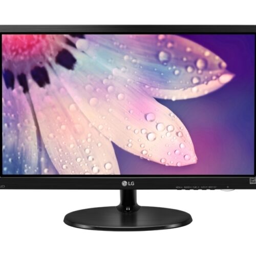 Monitor LED LG 22" - 22M38H