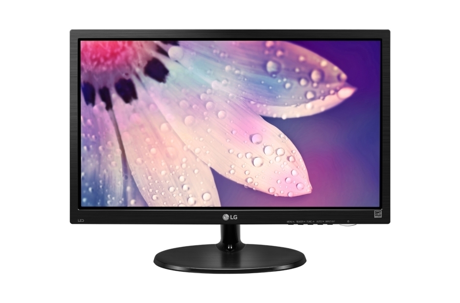 Monitor LED LG 22" - 22M38H