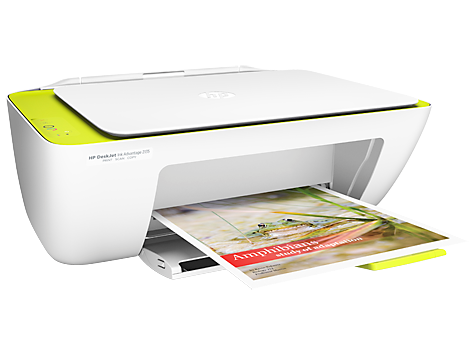 HP Deskjet 2135