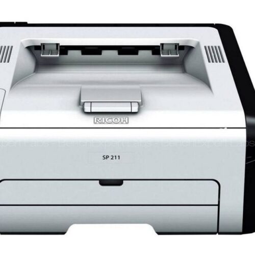 Printer Ricoh Laser SP211