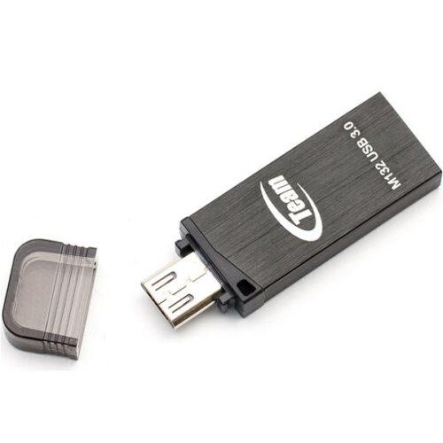 Team Flash Memory 32G M132 USB 3.0
