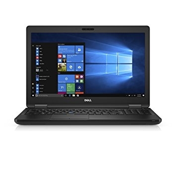 Dell Latitude 5580 -Core i5 7200U