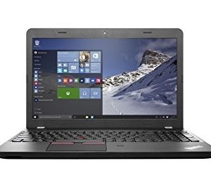 Lenovo Thinkpad E560 - i5-6200U