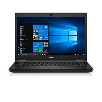 Dell Latitude 5480 - 14" - Core i5 7200U - 4 GB RAM - 500 GB HDD - Image 3