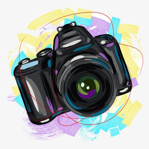 Camera
