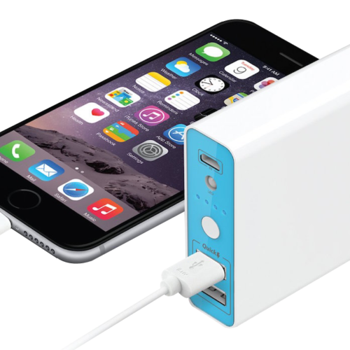 Power Banks