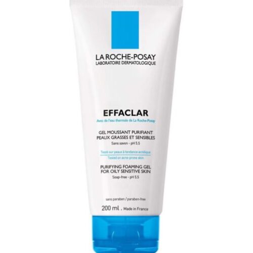 laroche-posay effaclar