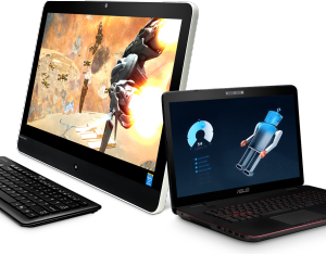 Laptop
