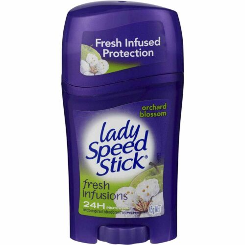 ledy speed stick