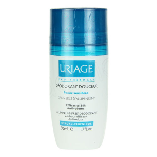 deodorant douceur roll