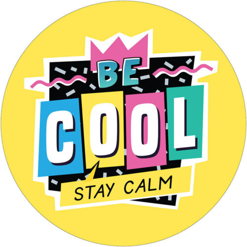 Be Cool Beach Blanket