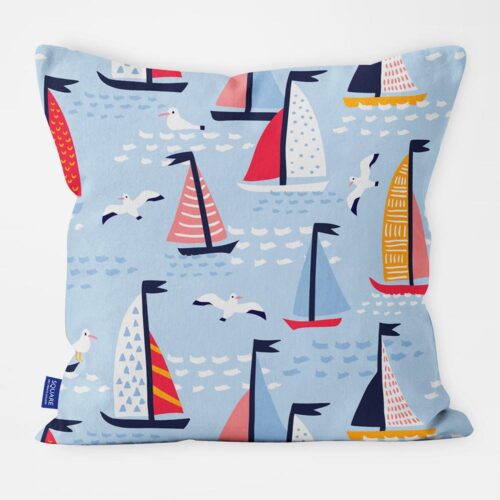 Seagull Porto Cushion